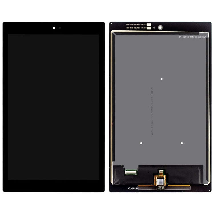 OEM LCD Screen for Amazon Fire HD 10 2019 9th Gen m2v3r5 with Digitizer Full Assembly (Black)