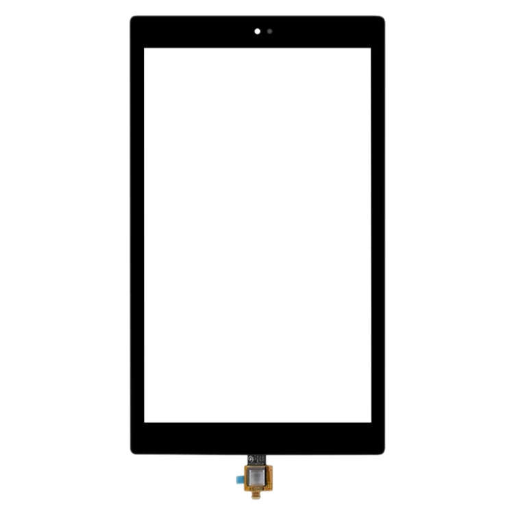Touch Panel for Amazon Fire HD 10 2019 9th M2V3R5 (Black)