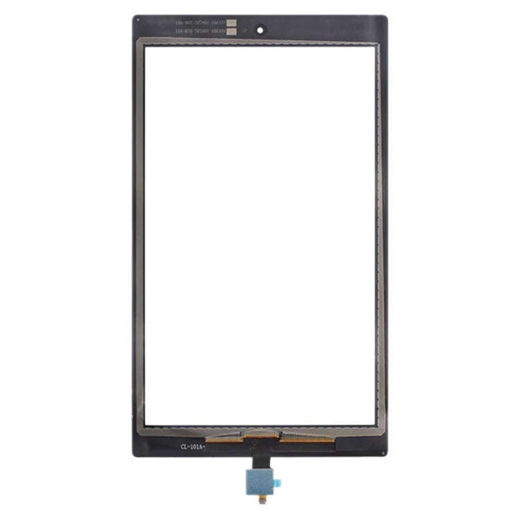 Touch Panel for Amazon Fire HD 10 2019 9th M2V3R5 (Black)