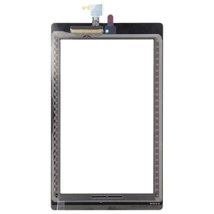 Touch Panel for Amazon Kindle Fire HD 7 2019 (Black)