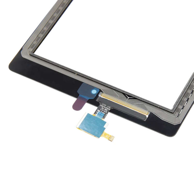 Touch Panel for Amazon Kindle Fire HD 7 2019 (Black)