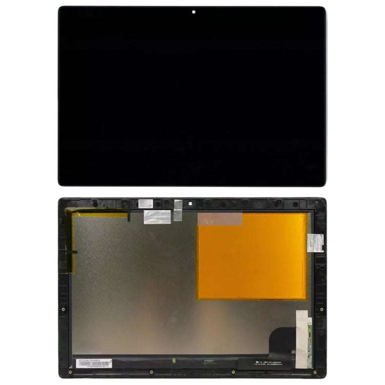 1920 x 1080 OEM LCD Screen for Lenovo Miix 520-12IKB FRU 5D10P92363 Digitizer Full Assembly with ...