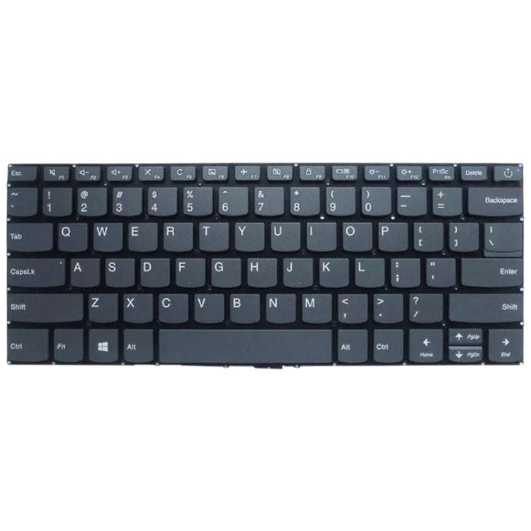 US Version Keyboard for Lenovo Ideapad S130-14IGM 130S-14IGM 330-14IGM 330s-14 K43C-80 E43-80 330...