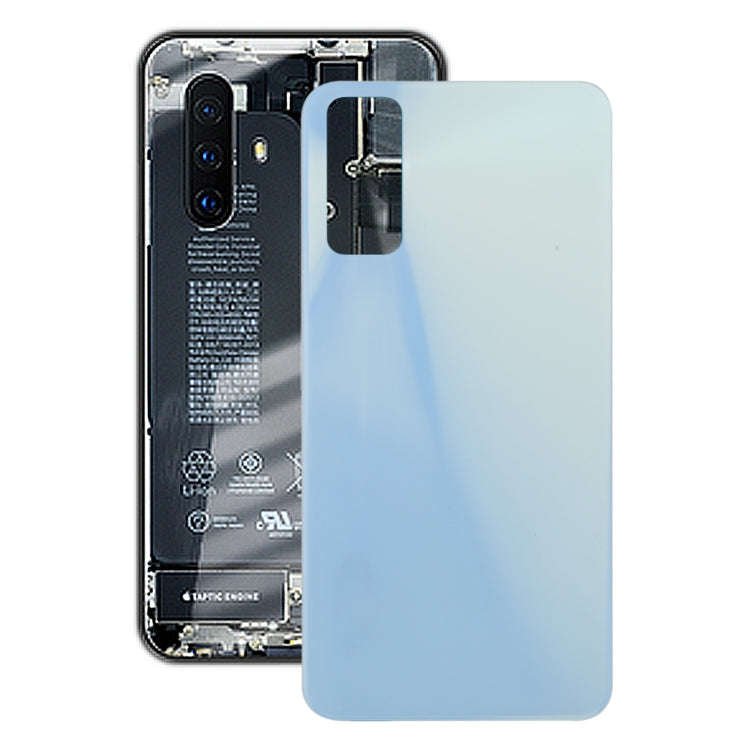 For Vivo Y20 / Y20i / Y12S / Y30 / V2029 / V2027 / V2032 / V2034A / V2043 / V2026 Battery Back Co...