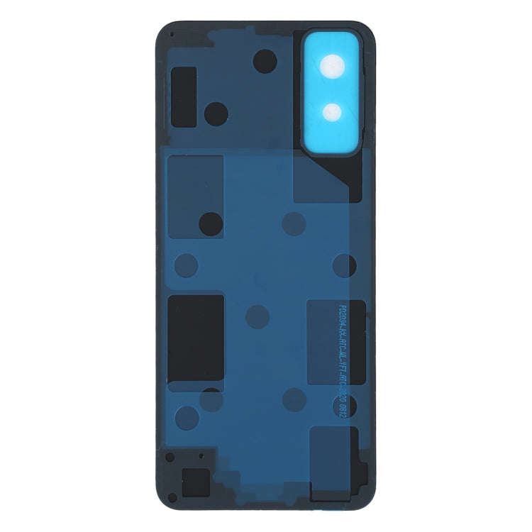 For Vivo Y20 / Y20i / Y12S / Y30 / V2029 / V2027 / V2032 / V2034A / V2043 / V2026 Battery Back Co...