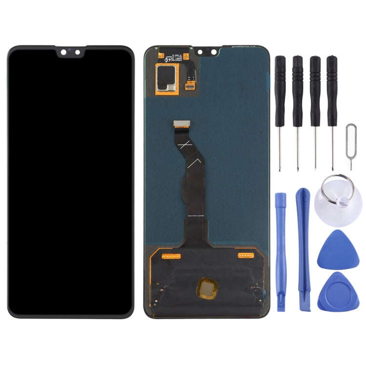 Original OLED LCD Screen for Huawei Mate 30 with Digitizer Full Assembly