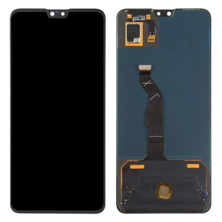 Original OLED LCD Screen for Huawei Mate 30 with Digitizer Full Assembly