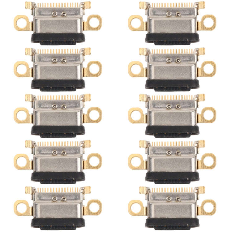 10 PCS Charging Port Connector for Xiaomi Mi 9 SE