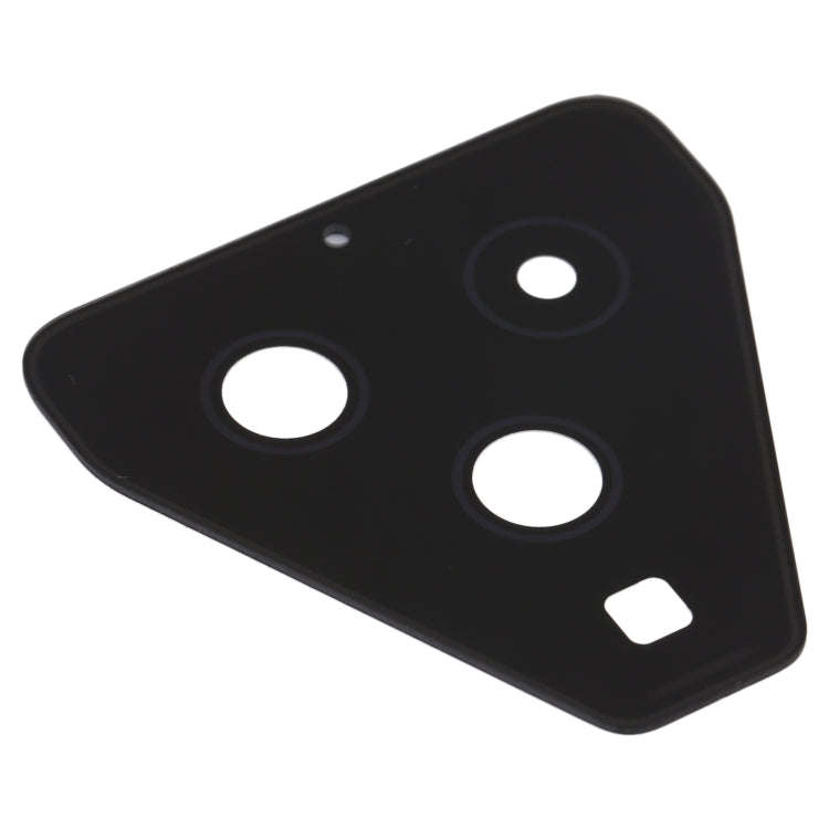 10 PCS Back Camera Lens for Xiaomi Black Shark 3 KLE-H0 KLE-A0