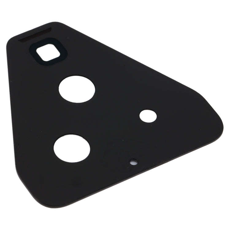 10 PCS Back Camera Lens for Xiaomi Black Shark 3 KLE-H0 KLE-A0