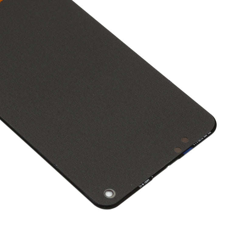 Original OLED Material LCD Screen and Digitizer Full Assembly for OPPO Reno5 5G / Reno7 5G PEGM00...