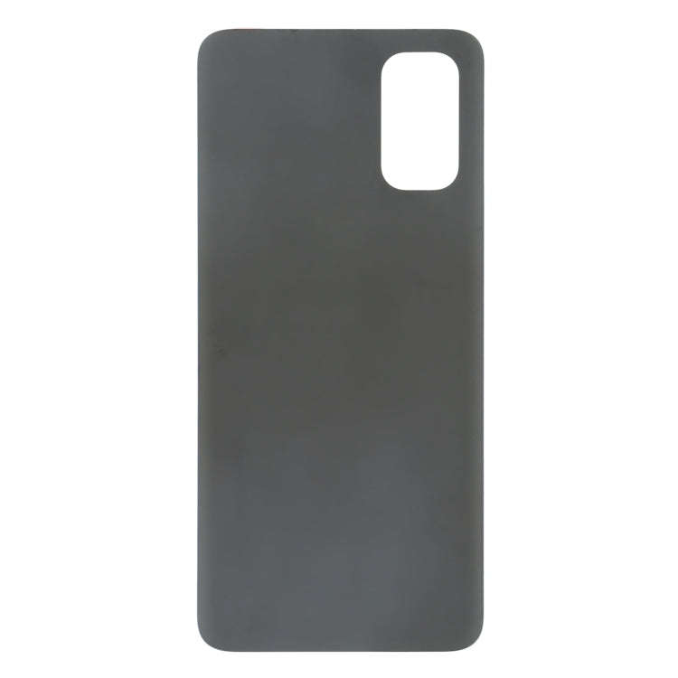 For OPPO Realme X7 Battery Back Cover (Blue)