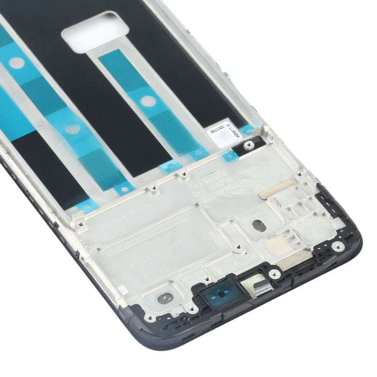 For OPPO A15s / A15 / A35 CPH2185 CPH2179 Front Housing LCD Frame Bezel Plate