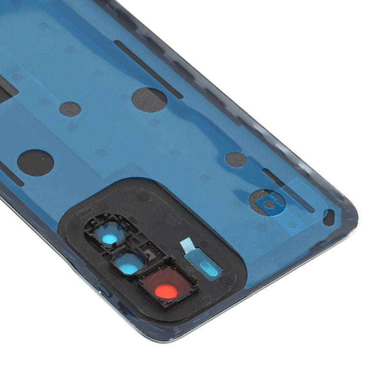 Original Battery Back Cover for Xiaomi Redmi K40 M2012K11AC M2012K11C(Gold)
