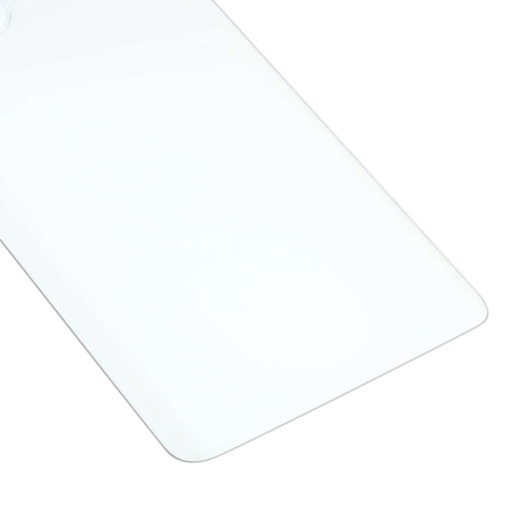 Original Battery Back Cover for Xiaomi Redmi K40 M2012K11AC M2012K11C(White)