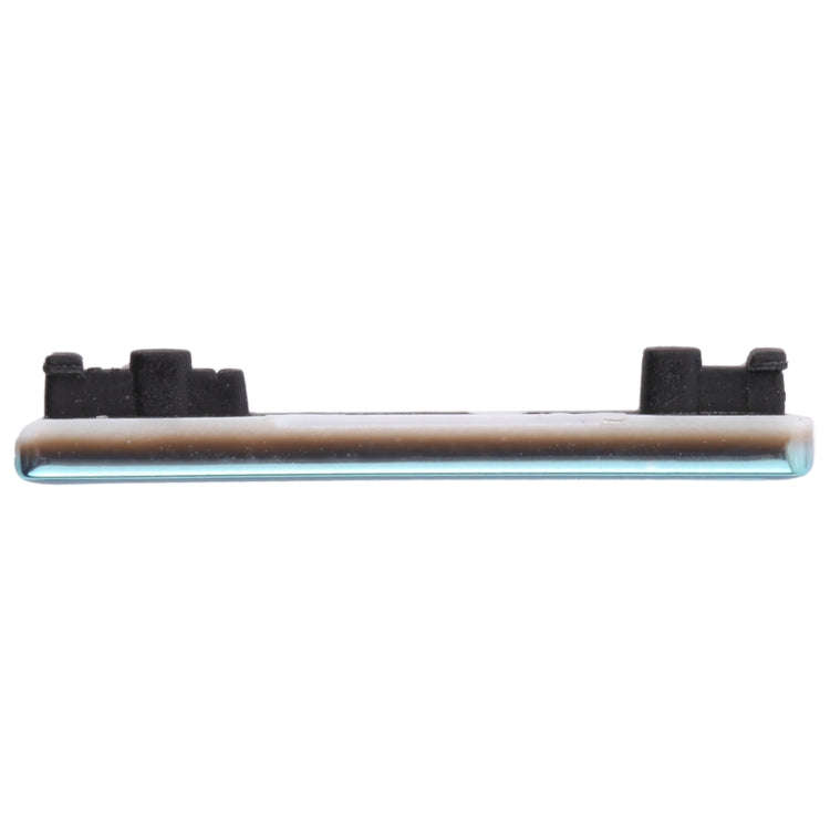 Volume Control Button for Xiaomi Redmi Note 9 Pro 5G M2007J17C (Red/Mint)