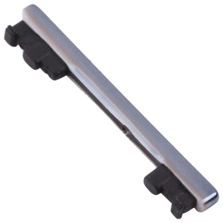 Volume Control Button for Xiaomi Redmi Note 9 Pro 5G M2007J17C(Grey)