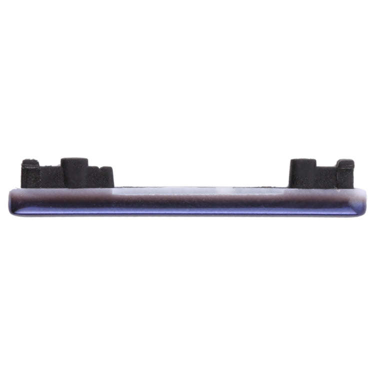 Volume Control Button for Xiaomi Redmi Note 9 Pro 5G M2007J17C(Blue)