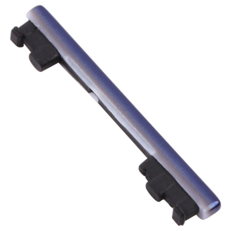 Volume Control Button for Xiaomi Redmi Note 9 Pro 5G M2007J17C(Blue)