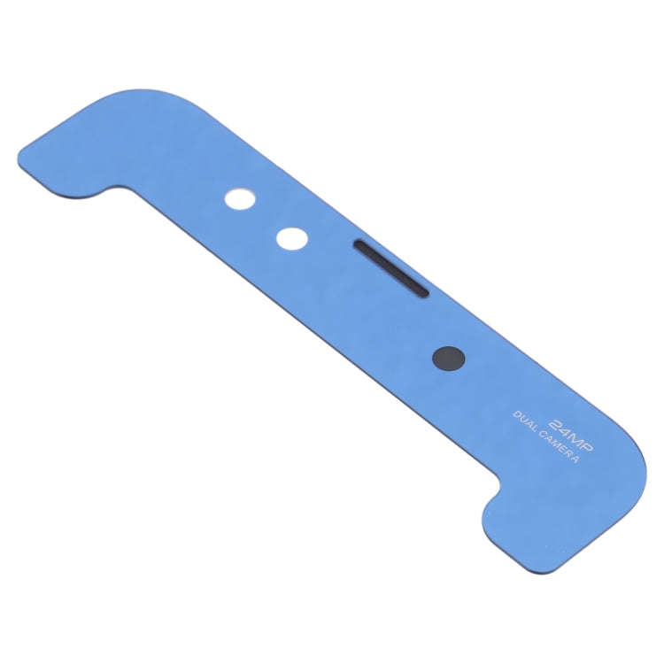 Front Camera Lens for Xiaomi Mi Mix 3(Blue)