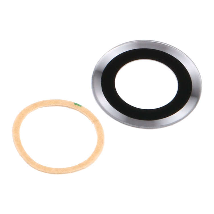 10 PCS Back Camera Lens for Xiaomi Mi 11 M2011K2C M2011K2G