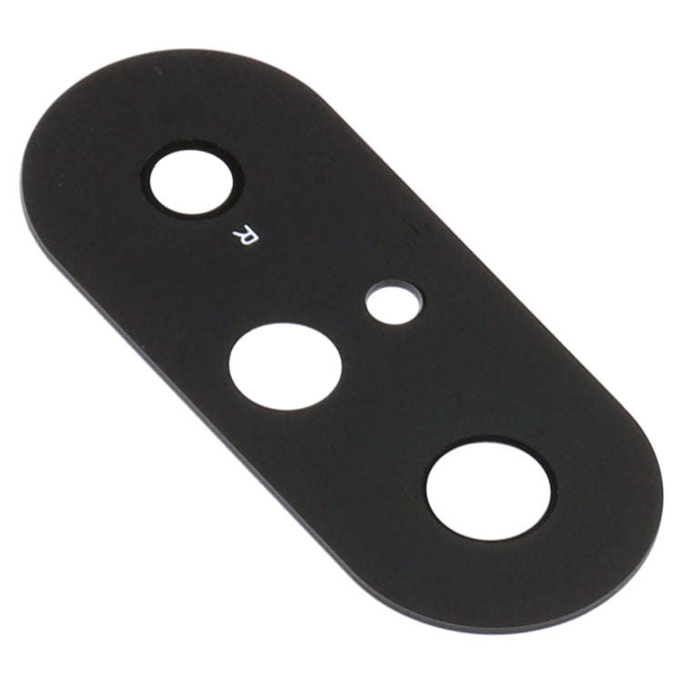 10 PCS Back Camera Lens for Xiaomi Mi 11i / Mi 11X / Mi 11X Pro / Redmi K40 Pro / Redmi K40 M2012...