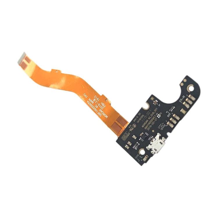 For Alcatel 3V 2019 5032 5032D 5032A 5032J OT5032 5032W Micro USB Charging Port Board