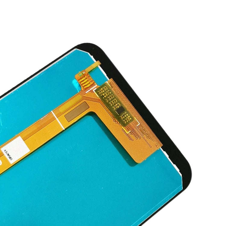 OEM LCD Screen for Lenovo K5 Play L38011 with Digitizer Full Assembly (Black)