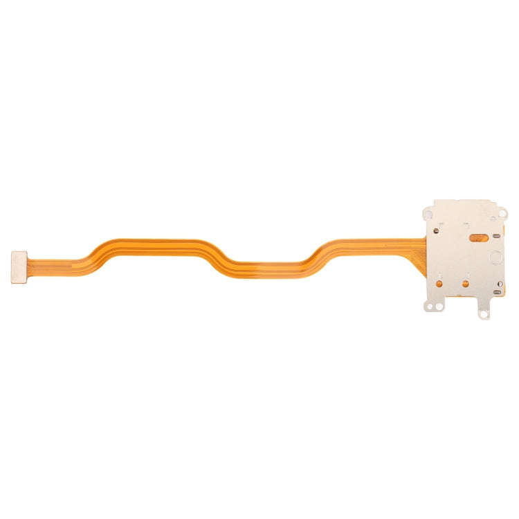 SIM Card Holder Socket Flex Cable for Xiaomi Mi 11 Lite 5G / Mi 11 Lite/11 Lite 5G NE M2101K9AG