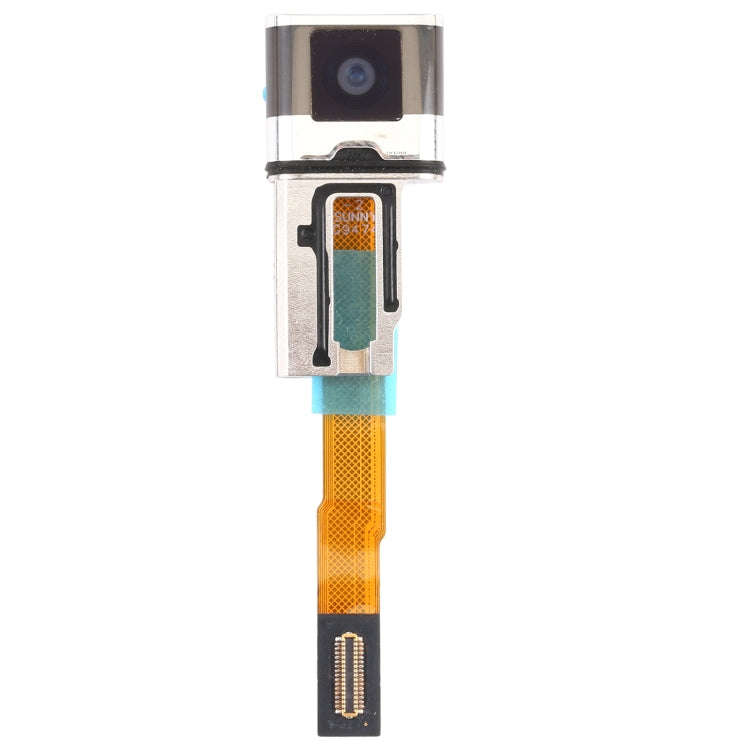 Front Facing Camera Module for Xiaomi Redmi K30 Pro / Poco F2 Pro M2004J11G (Silver)