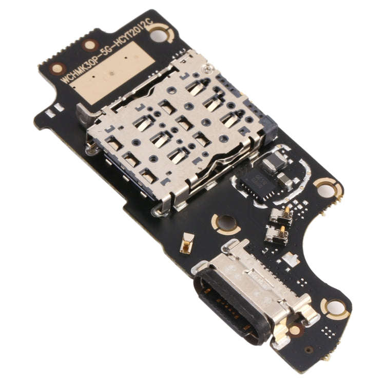 Charging Port Board for Xiaomi Redmi K30 Pro / Poco F2 Pro M2004J11G