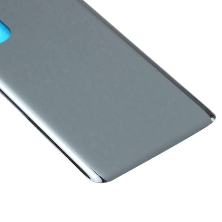 Original Battery Back Cover for Xiaomi Mi 10S(Black)