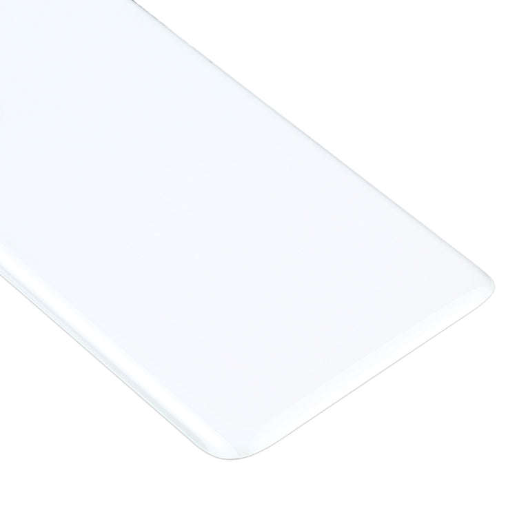 Original Battery Back Cover for Xiaomi Mi 10S(White)