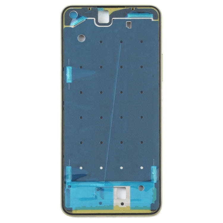 Original Front Housing LCD Frame Bezel Plate for Xiaomi Mi 11 Lite 5G / Mi 11 Youth/11 Lite 5G NE...