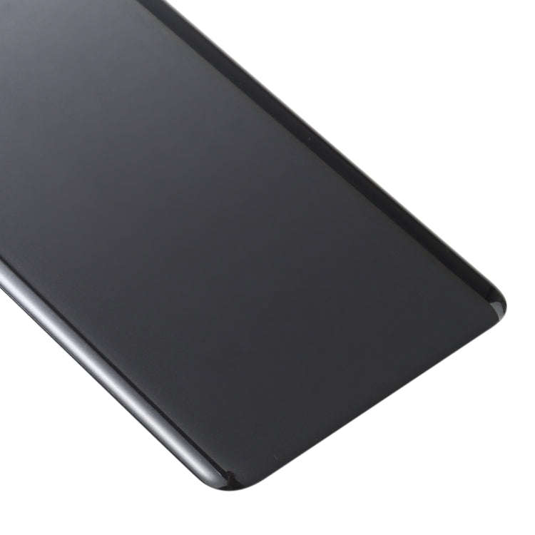 Original Battery Back Cover for Xiaomi Redmi Note 10S M2101K7BG, M2101K7BI, M2101K7BNY (Black)