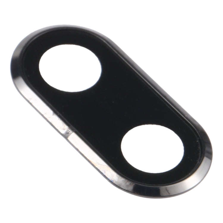 For OnePlus 5T / 5 Camera Lens Cover (Black)