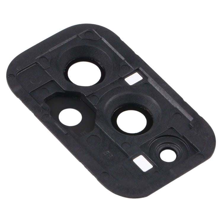 For OnePlus 9 (IN/CN Edition) Camera Lens Cover (Purple)