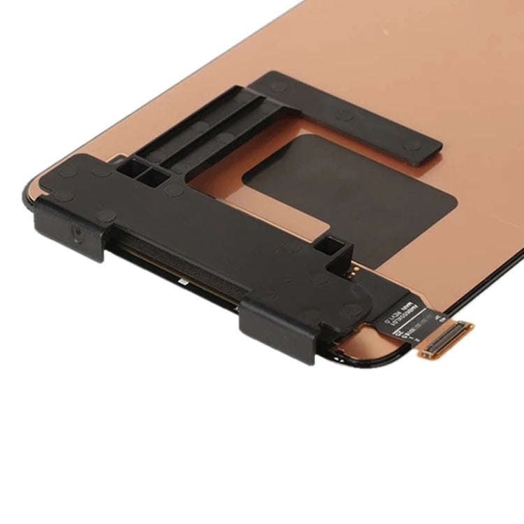 Original Super AMOLED Material LCD Screen and Digitizer Full Assembly for OPPO Realme X7 Pro RMX2...