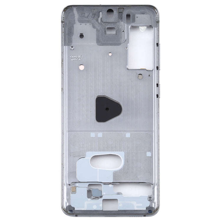 For Samsung Galaxy S20  Middle Frame Bezel Plate (Grey)