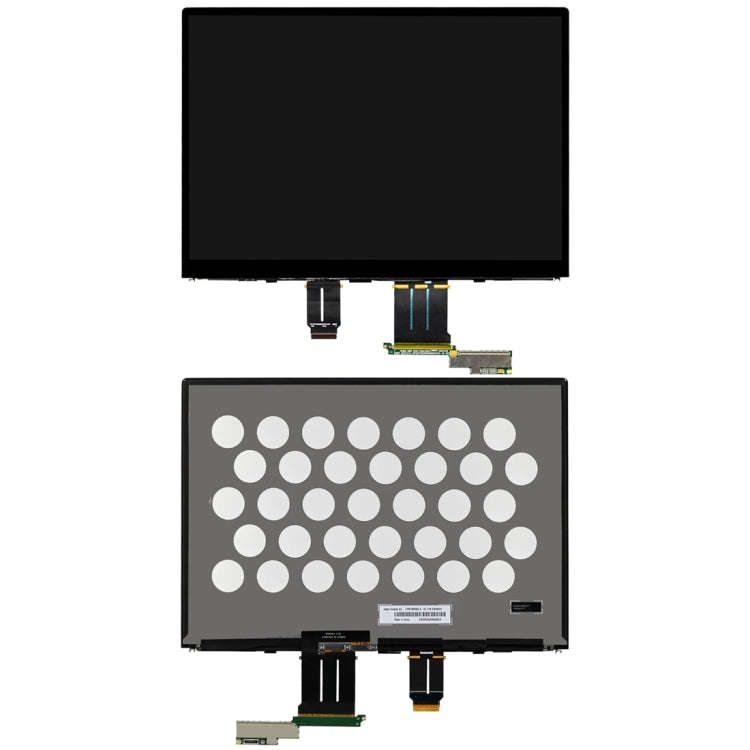 LCD Screen and Digitizer Full Assembly with Touch Board for Huawei MateBook X Pro 2021 LPM139M422