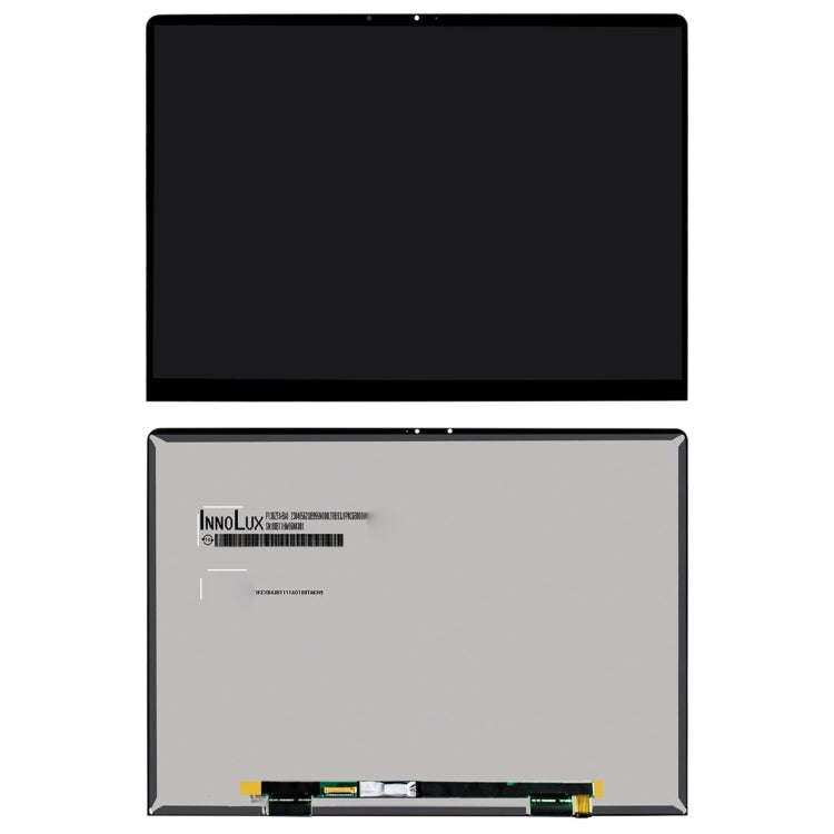 Original LCD Screen for Huawei Matebook 13 WRT-W19 WRT-W29 with Digitizer Full Assembly (Black)