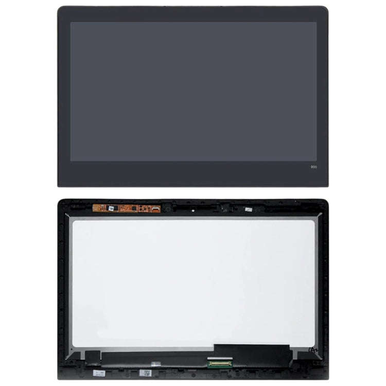 3200 x 1800 OEM LCD Screen for Lenovo YOGA 4 Pro LTN133YL05 Digitizer Full Assembly with Frame (B...