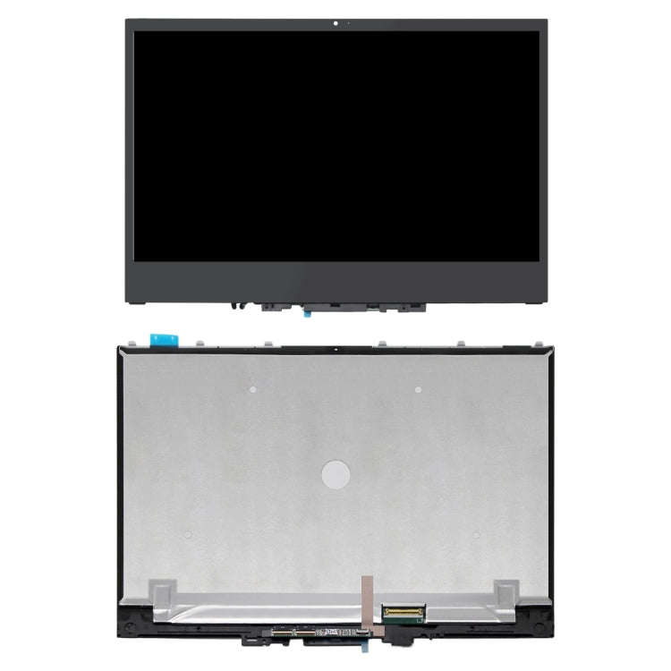 3840 x 2160 UHD OEM LCD Screen for Lenovo Yoga 720-13 720-13IKB 5D10N24290 Digitizer Full Assembl...