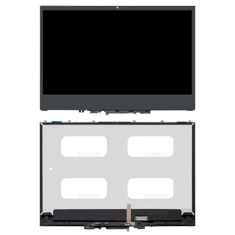 1920 x 1080 FHD 30 Pin OEM LCD Screen for Lenovo Yoga 720-13 720-13IKB 5D10K81089 Digitizer Full ...