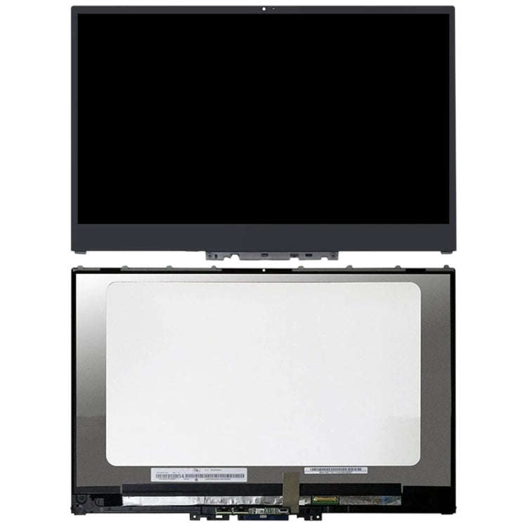 3840 x 2160 UHD 40 Pin OEM LCD Screen for Lenovo Yoga 720-15 720-15IKB Digitizer Full Assembly wi...