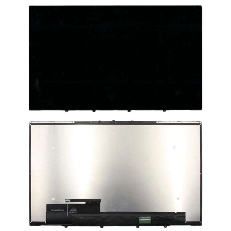 1920 x 1080 FHD OEM LCD Screen for Lenovo Yoga C740-15 C740-15IML 5D10S39585 Digitizer Full Assem...