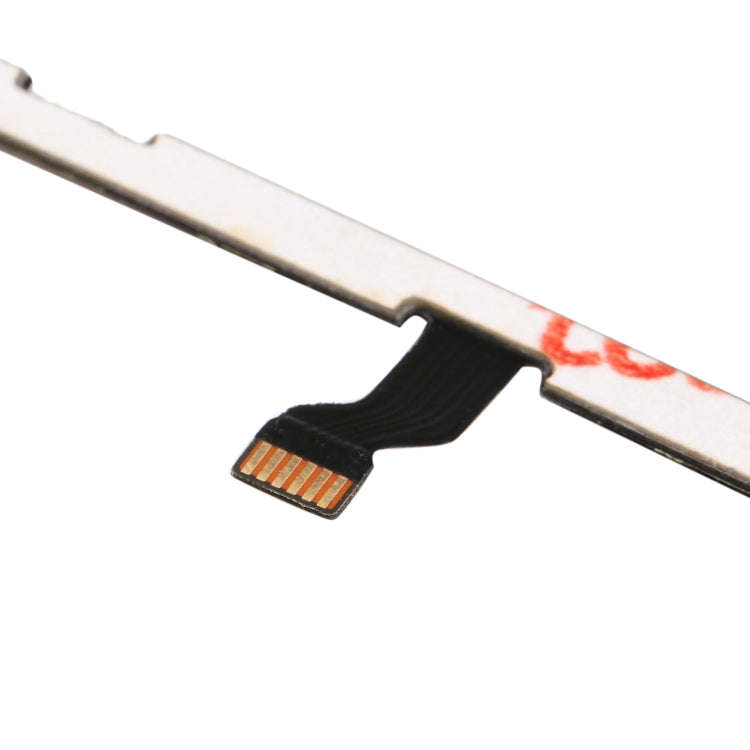 Power Button & Volume Button Flex Cable for Motorola Moto E7 Plus XT2081-1