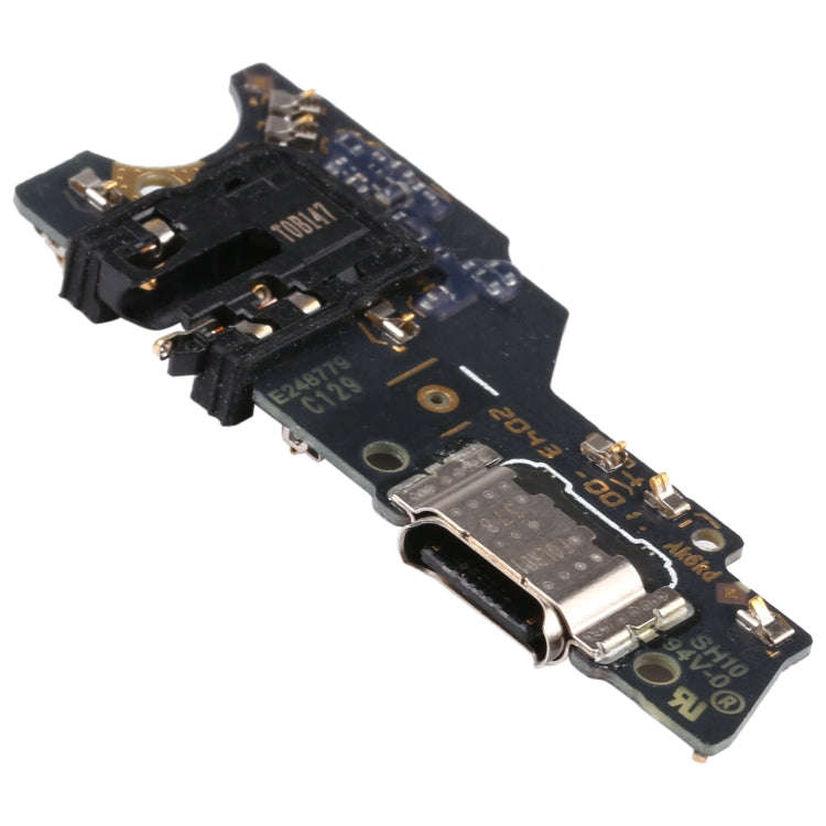 For OPPO Realme 7i RMX2103 Original Charging Port Board