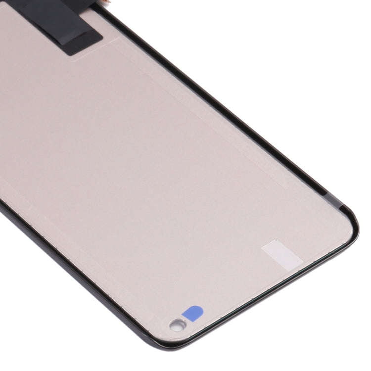 TFT Material LCD Screen and Digitizer Full Assembly for Xiaomi Mi 10 Pro 5G / Mi 10 5G, Not Suppo...