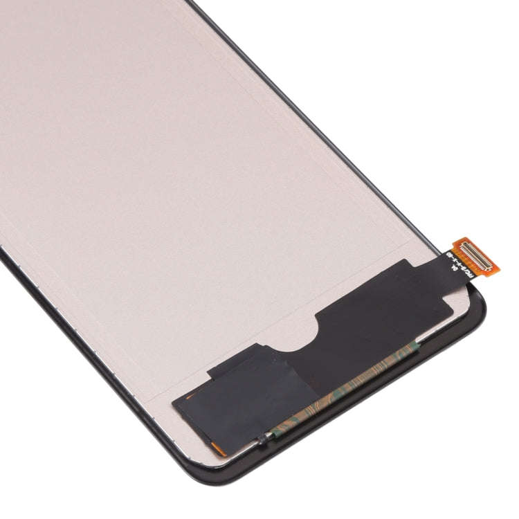 TFT Material LCD Screen and Digitizer Full Assembly for Vivo X60 / X60 (China) V2046A / X60t V208...